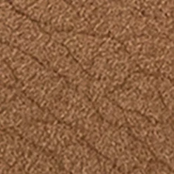 Comfortable Women's Driver in Camel Pebbled Nubuck Leather