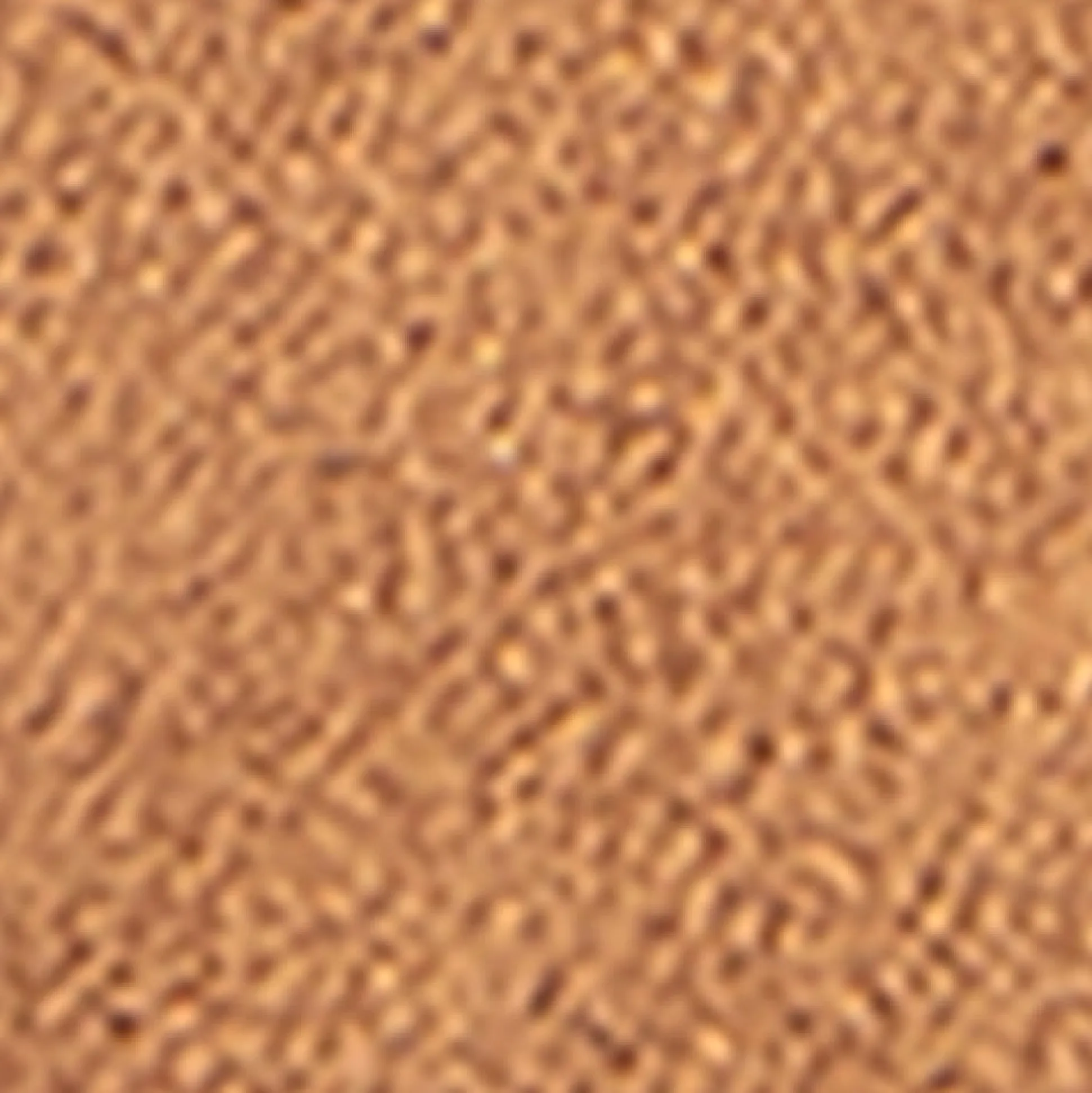 Comfortable Women's Stretch Over The Knee Flat Boot in Tobacco Faux Suede Faux Stretch Suede