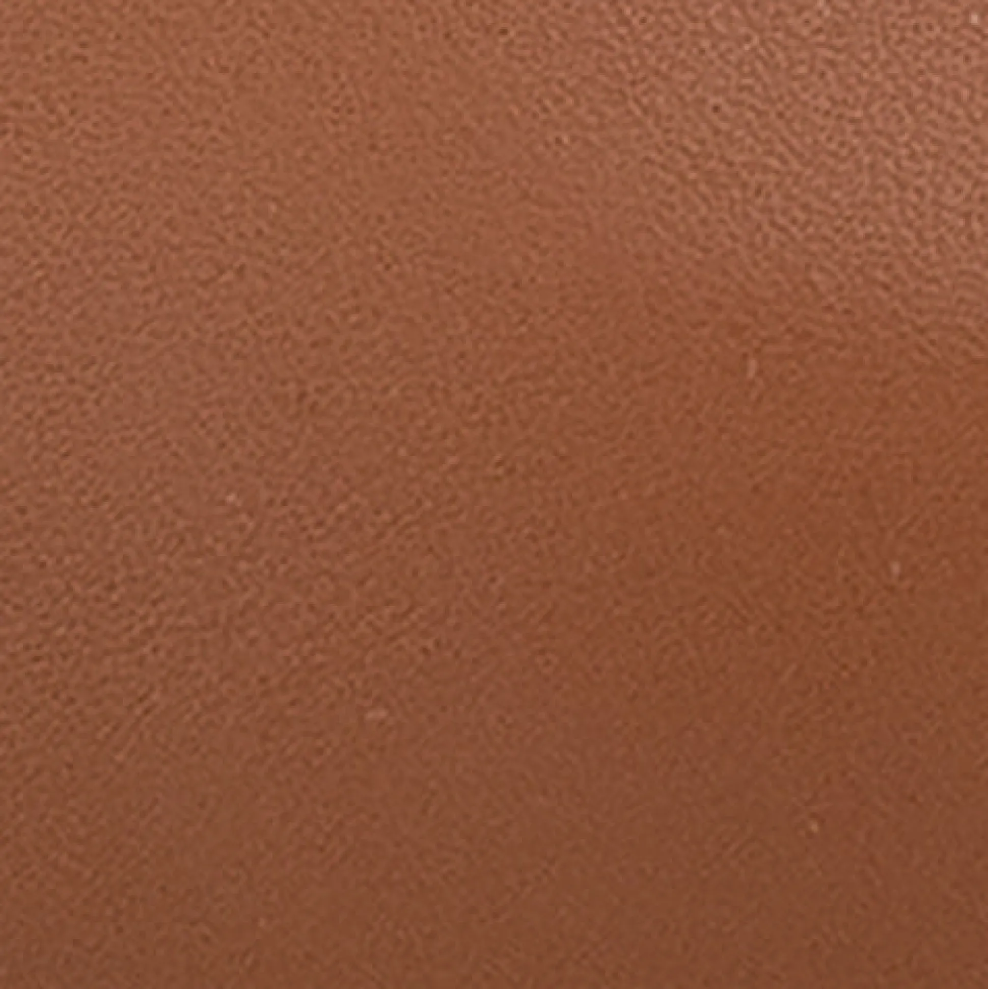 Comfortable Women's Tailored Loafer in Dark Tan Faux Leather